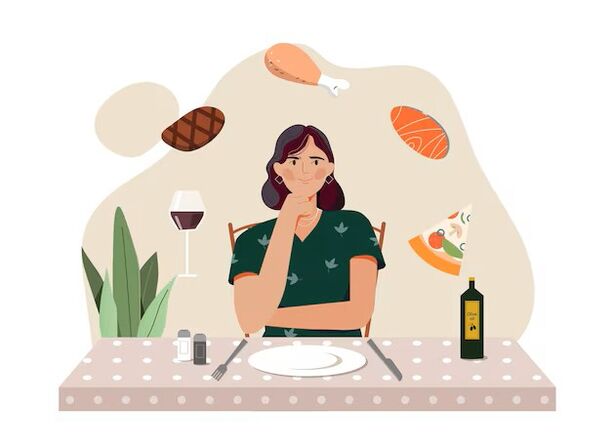 Is iad cothú cuí agus glacadh capsúil NexaSlim an eochair do Aiste bia ceart Keto